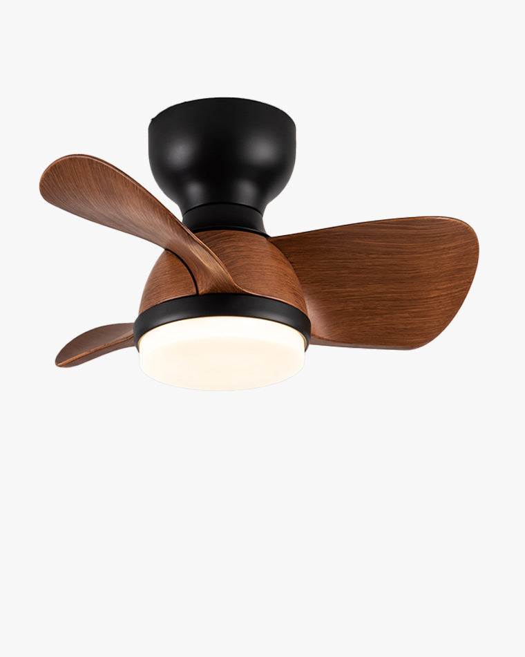 Ventilateur de Plafond Encastré - Hugger