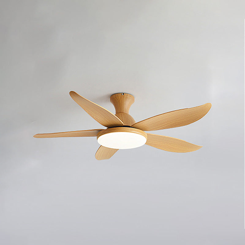 Ventilateur de Plafond Hélice XL