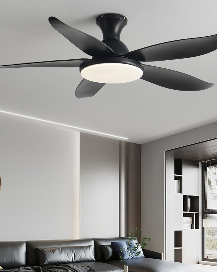 Ventilateur de Plafond Hélice XL