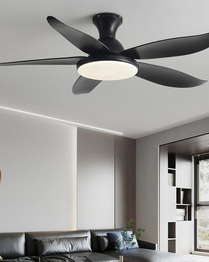 Ventilateur de Plafond Hélice XL