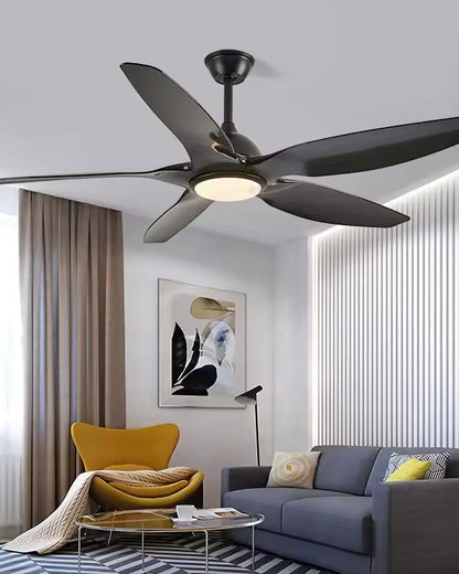 Ventilateur de Plafond Hélice XL