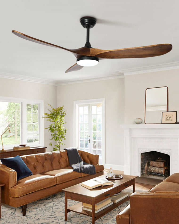 Ventilateur de Plafond Horizon XL