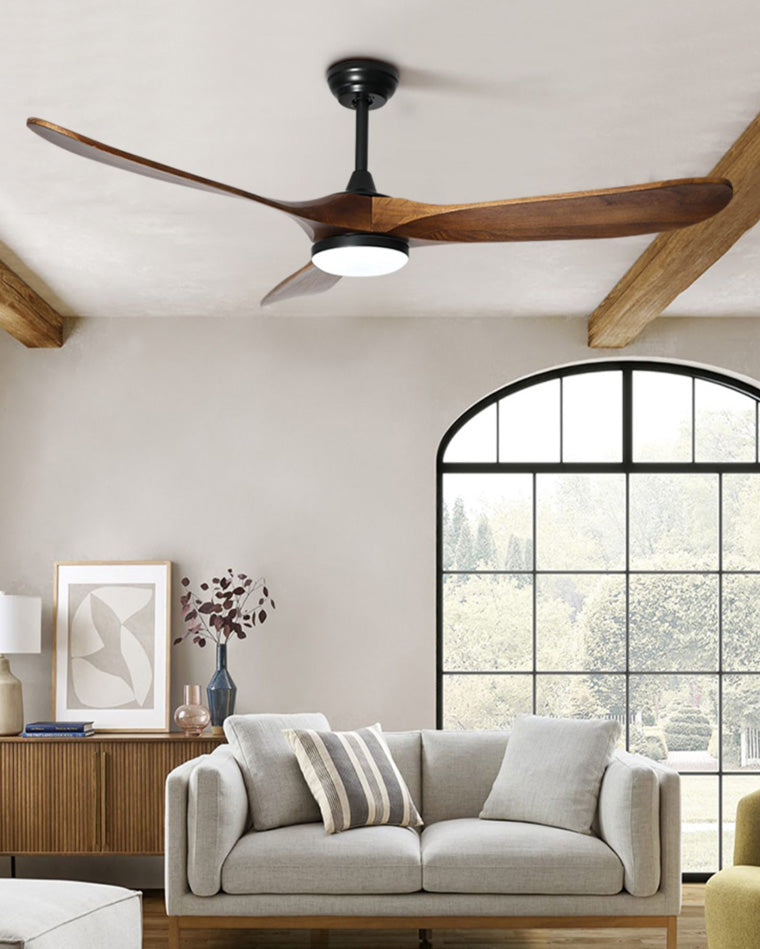 Ventilateur de Plafond Horizon XL