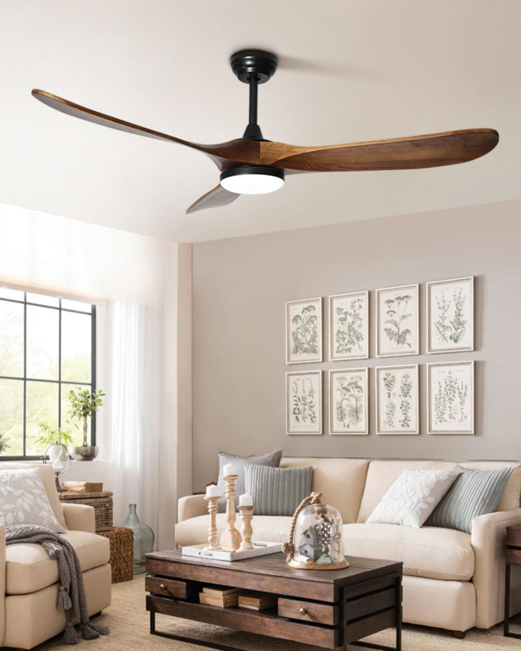 Ventilateur de Plafond Horizon XL