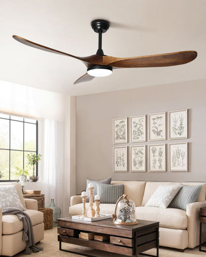 Ventilateur de Plafond Horizon XL