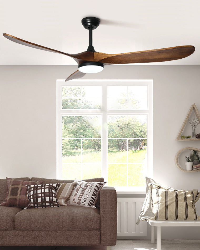 Ventilateur de Plafond Horizon XL