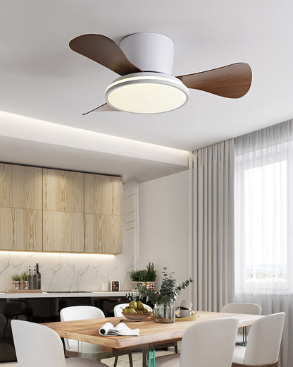 Ventilateur de Plafond Lino