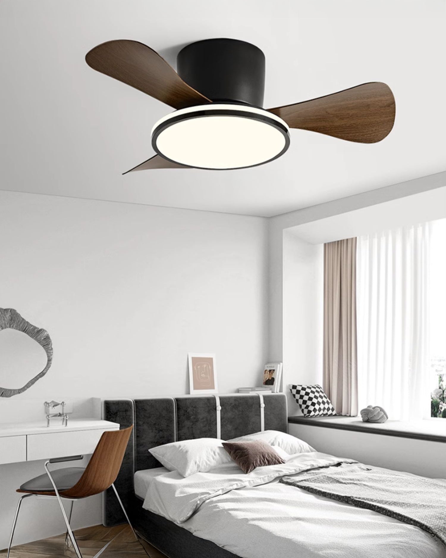 Ventilateur de Plafond Lino