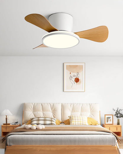 Ventilateur de Plafond Lino