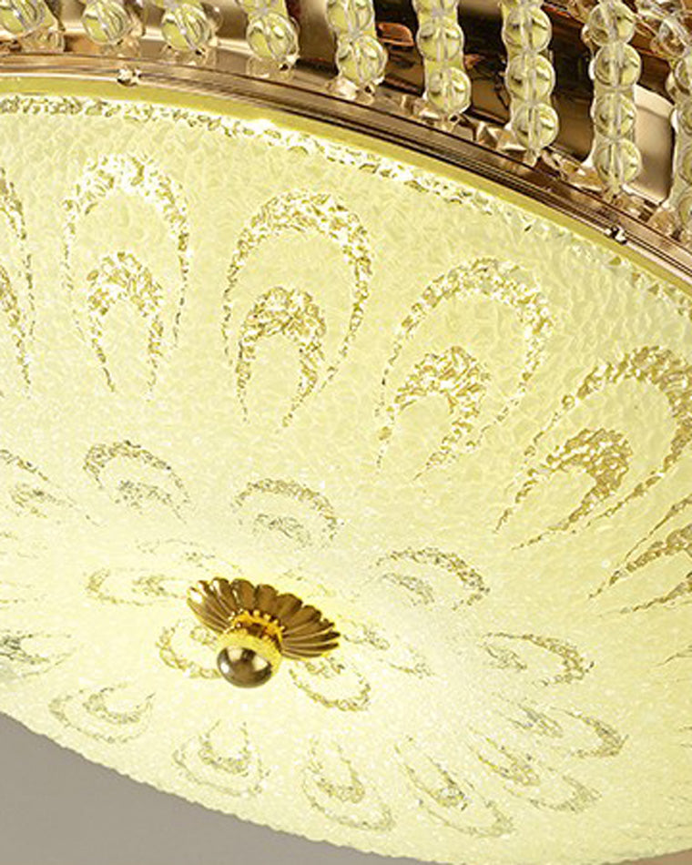 Ventilateur de Plafond Majestic - Victoria