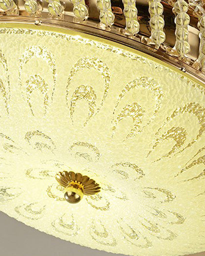 Ventilateur de Plafond Majestic - Victoria
