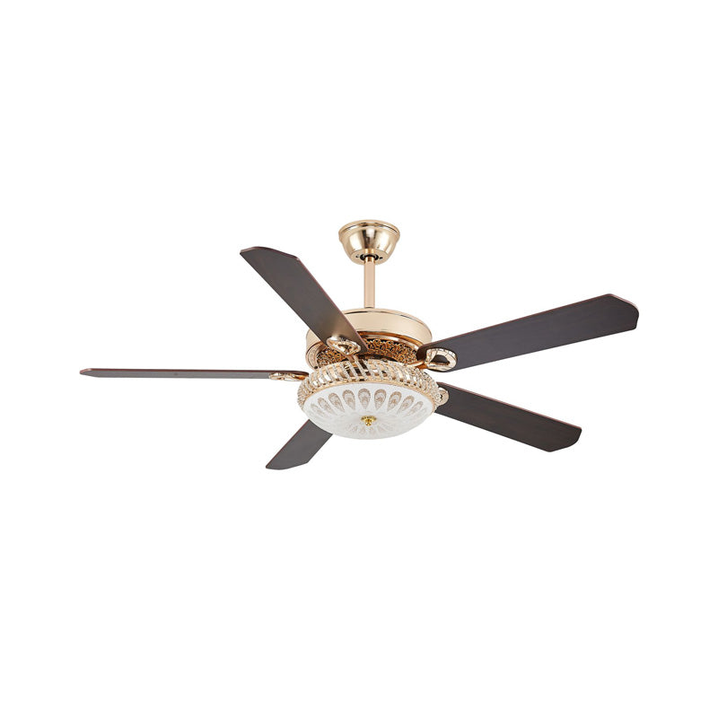 Ventilateur de Plafond Majestic - Victoria