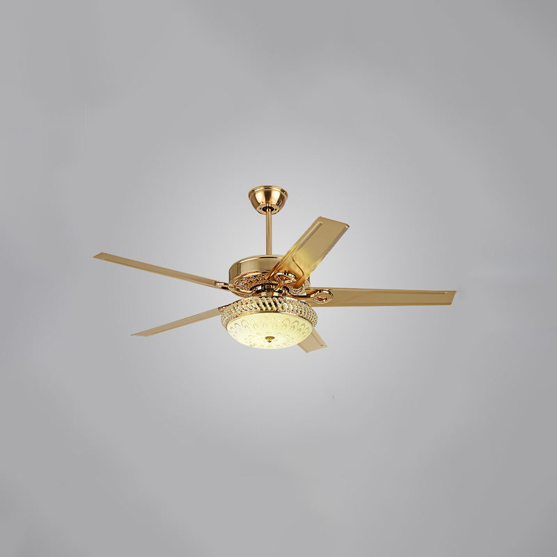 Ventilateur de Plafond Majestic - Victoria