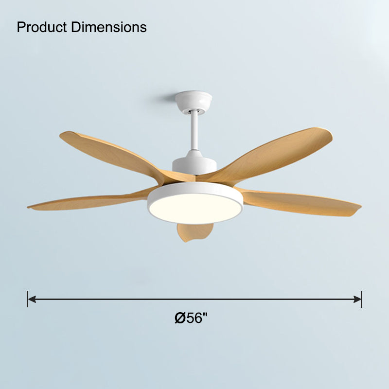 Ventilateur de Plafond Moderne - AeroLux