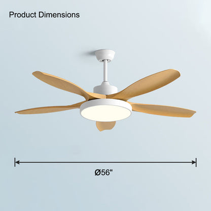 Ventilateur de Plafond Moderne - AeroLux