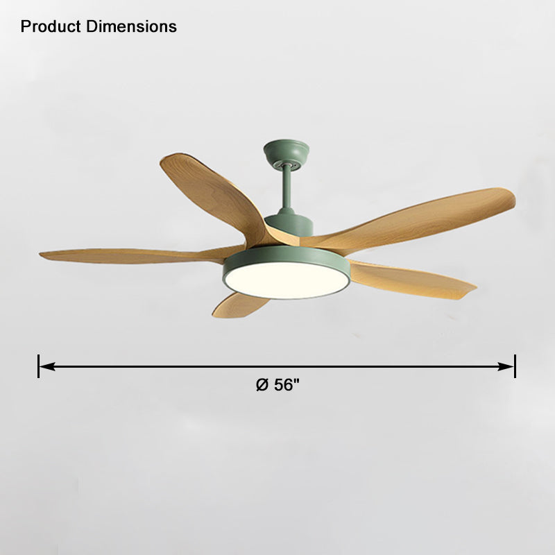 Ventilateur de Plafond Moderne - AeroLux