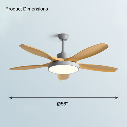 Ventilateur de Plafond Moderne - AeroLux