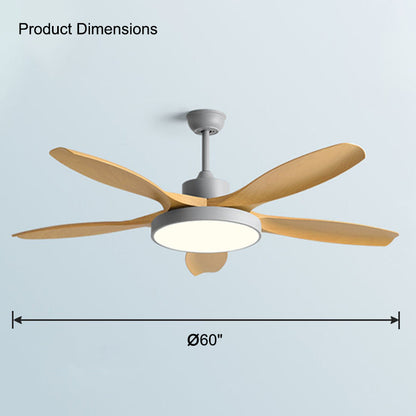 Ventilateur de Plafond Moderne - AeroLux