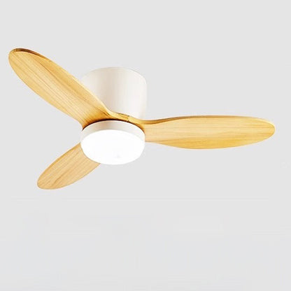 Ventilateur de Plafond Moderne Bas Profond