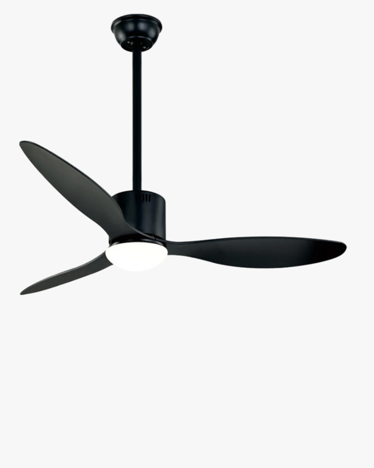 Ventilateur de Plafond Moderne à 3 Pales