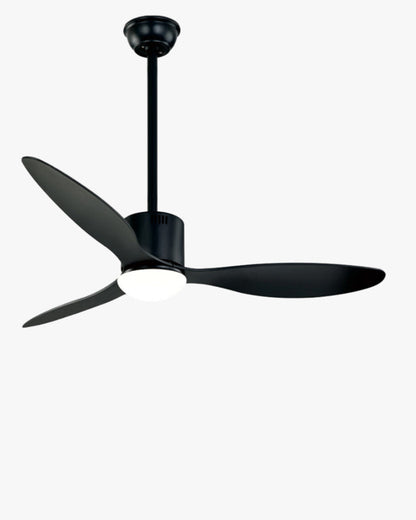 Ventilateur de Plafond Moderne à 3 Pales