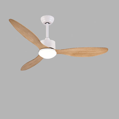 Ventilateur de Plafond Moderne à 3 Pales