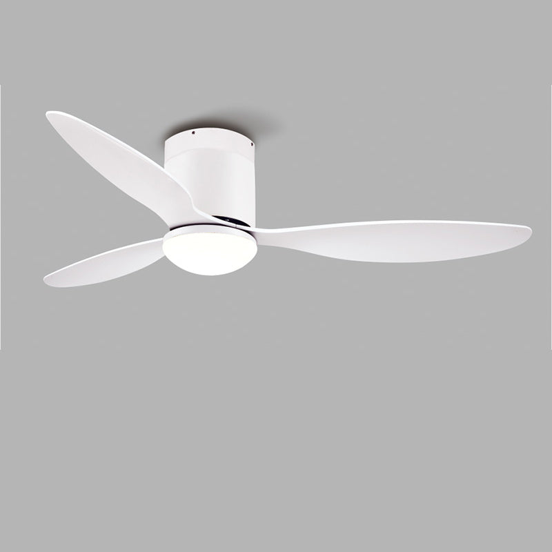 Ventilateur de Plafond Moderne à 3 Pales