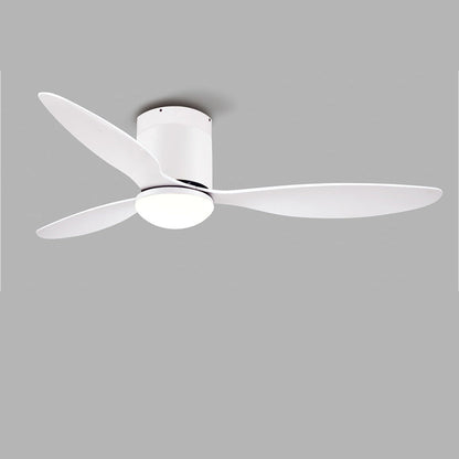 Ventilateur de Plafond Moderne à 3 Pales