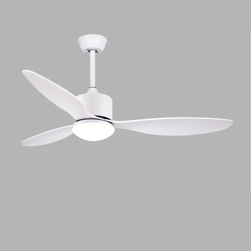 Ventilateur de Plafond Moderne à 3 Pales