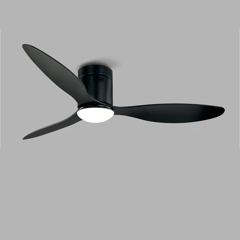 Ventilateur de Plafond Moderne à 3 Pales