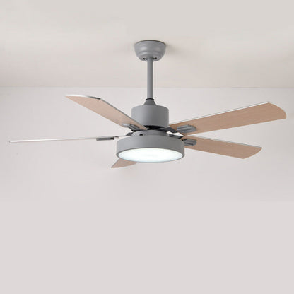 Ventilateur de Plafond Moderne à 5 Pales