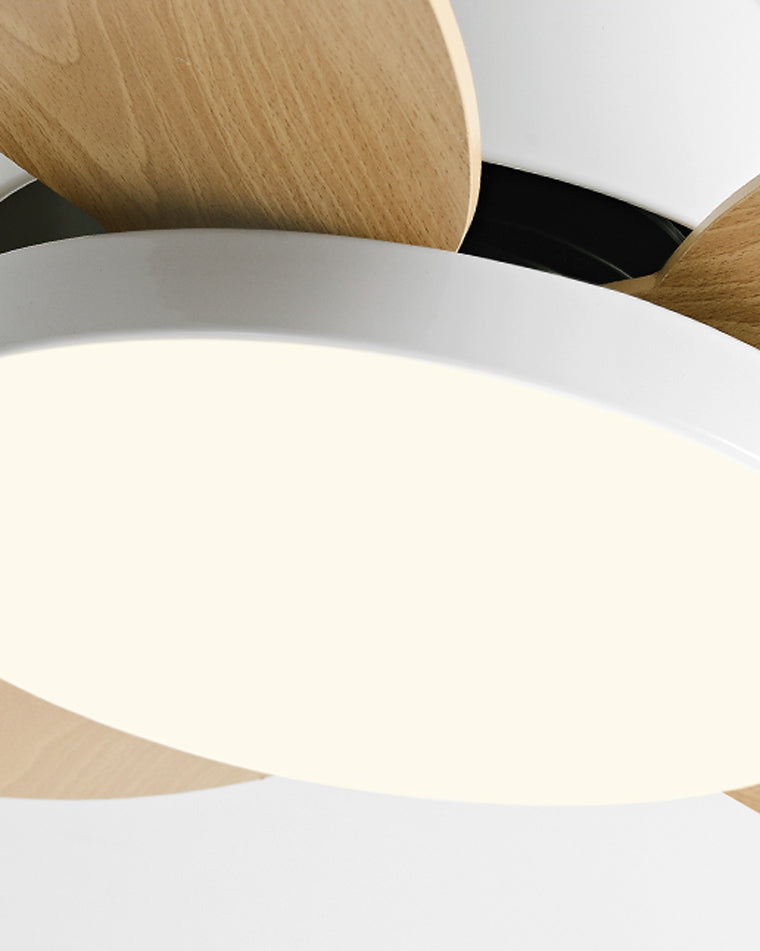 Ventilateur de Plafond - Nordik Kids