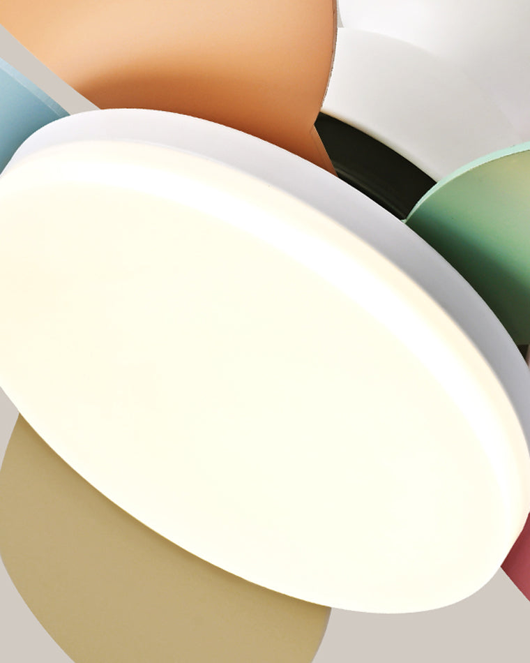 Ventilateur de Plafond - Nordik Kids