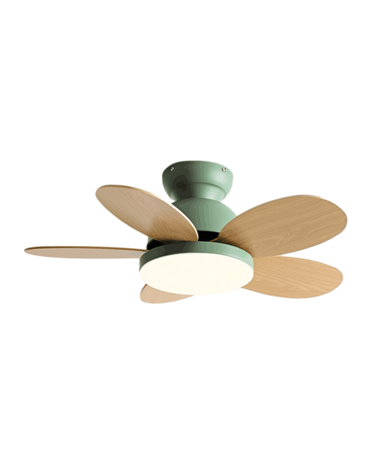 Ventilateur de Plafond - Nordik Kids