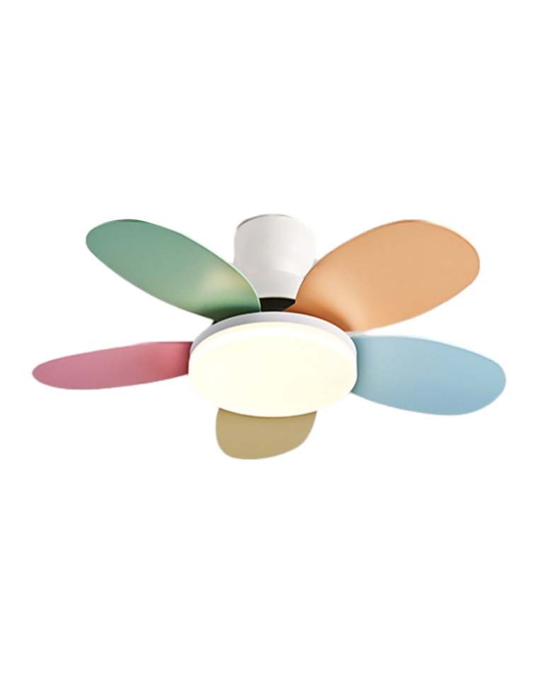 Ventilateur de Plafond - Nordik Kids