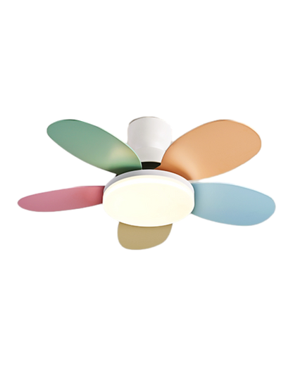 Ventilateur de Plafond - Nordik Kids