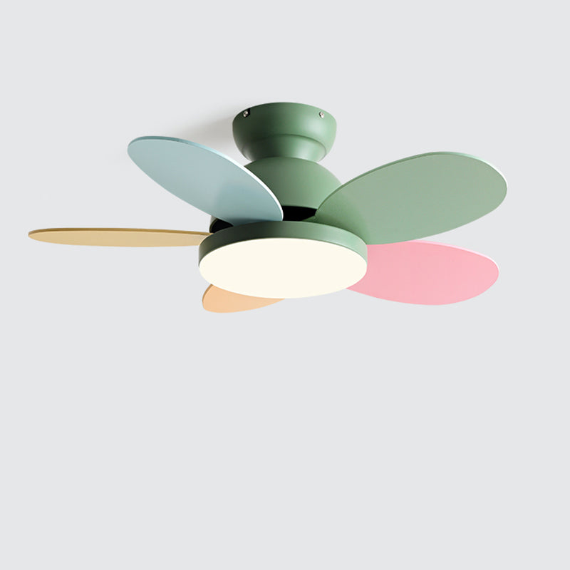 Ventilateur de Plafond - Nordik Kids