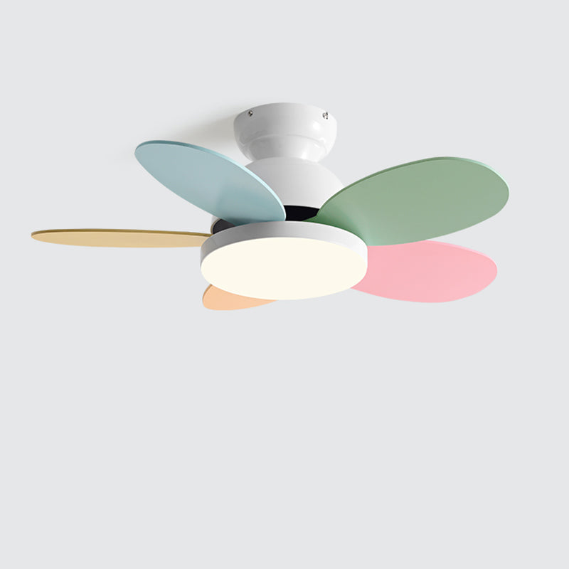 Ventilateur de Plafond - Nordik Kids