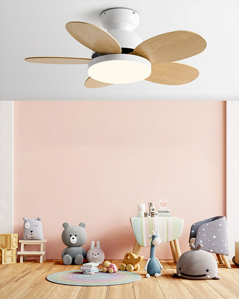 Ventilateur de Plafond - Nordik Kids