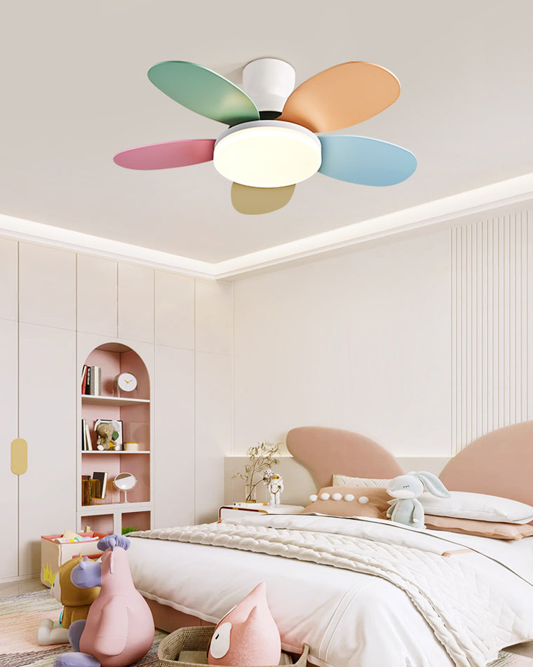 Ventilateur de Plafond - Nordik Kids