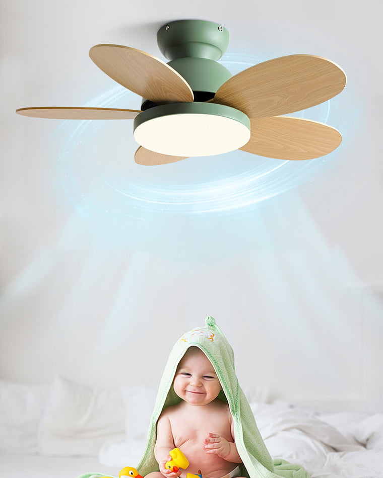 Ventilateur de Plafond - Nordik Kids