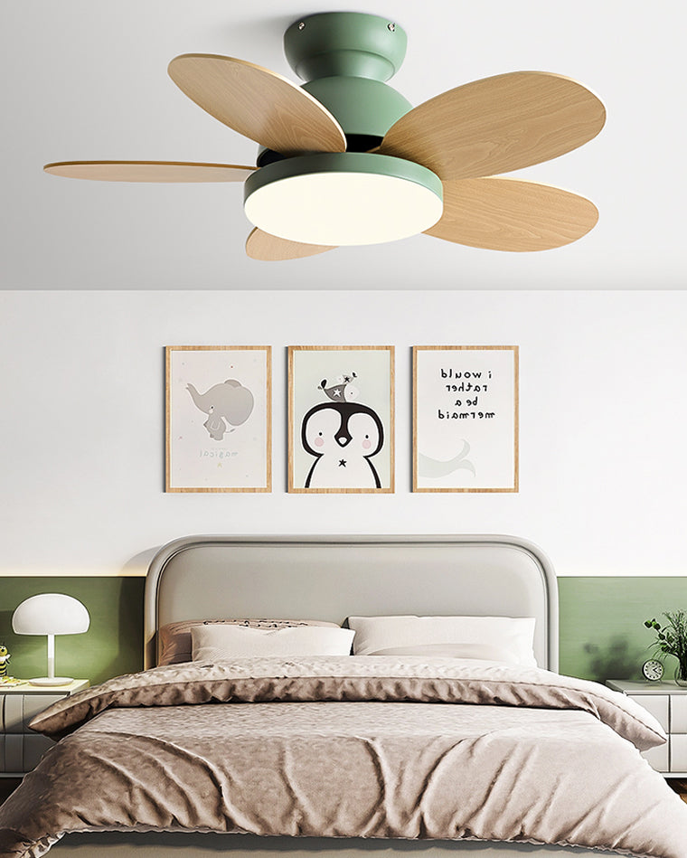 Ventilateur de Plafond - Nordik Kids