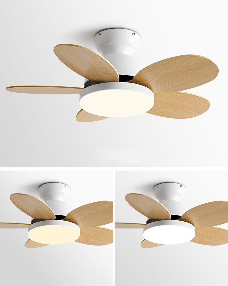 Ventilateur de Plafond - Nordik Kids