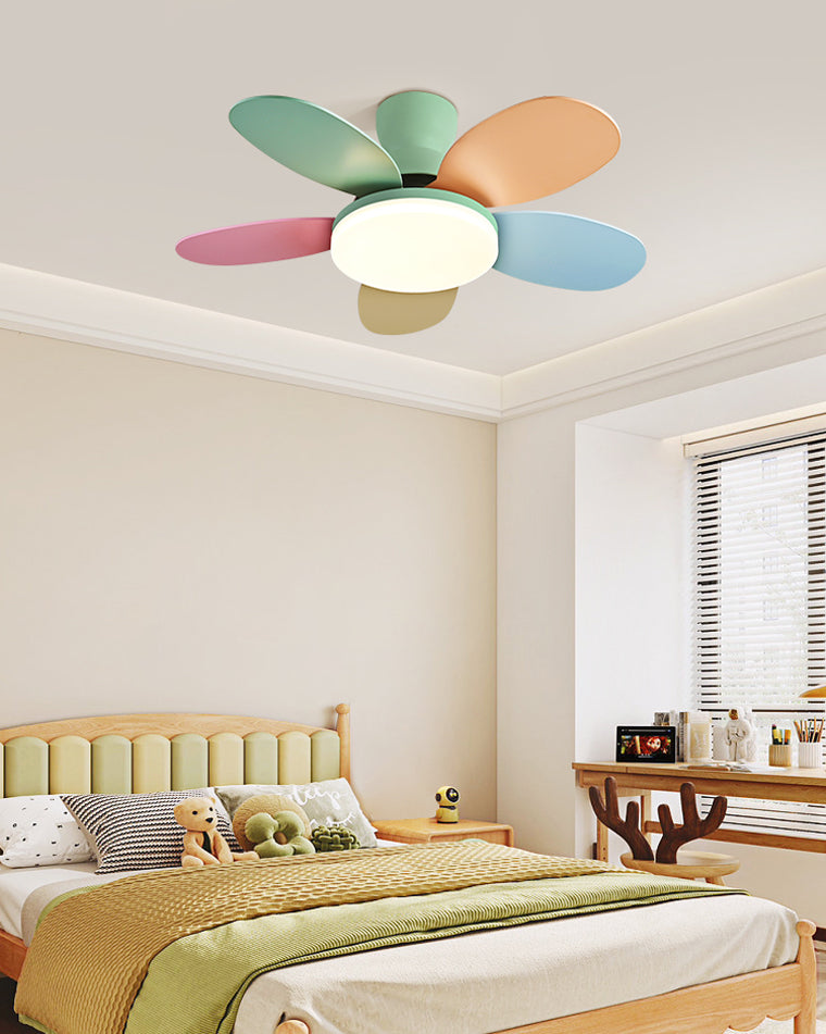 Ventilateur de Plafond - Nordik Kids
