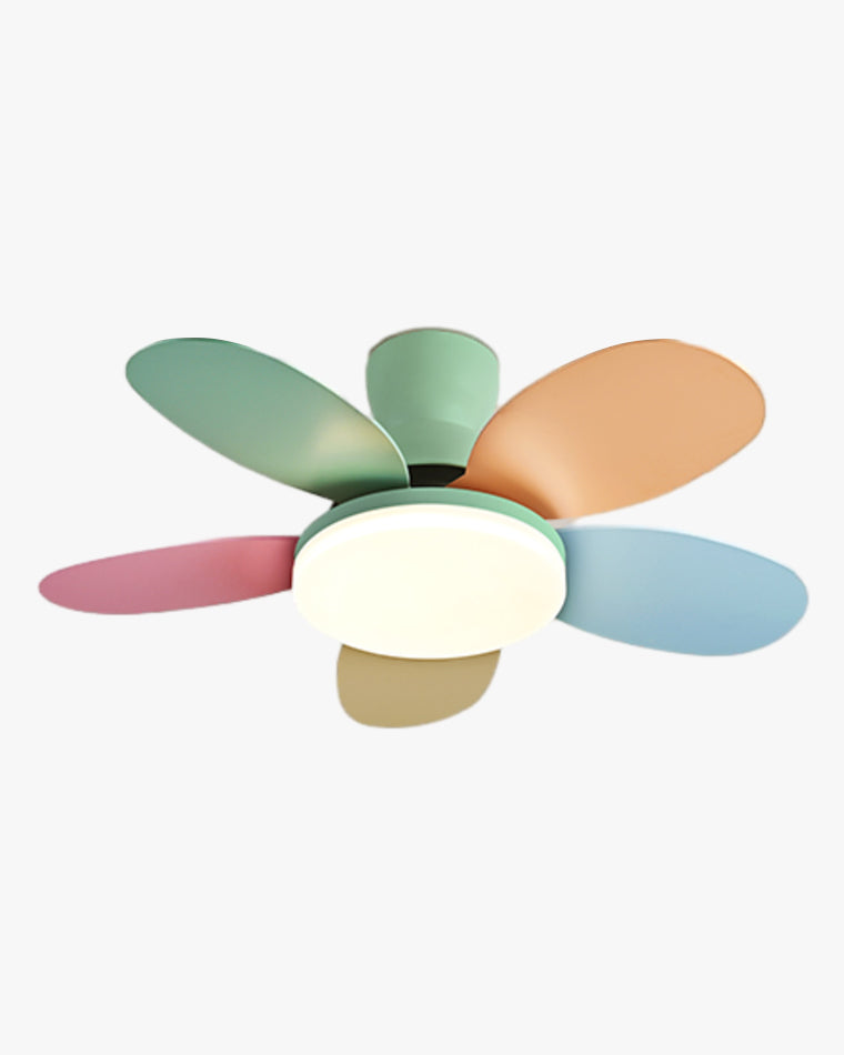 Ventilateur de Plafond - Nordik Kids