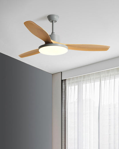 Ventilateur de Plafond Réversible - Scandi Breeze