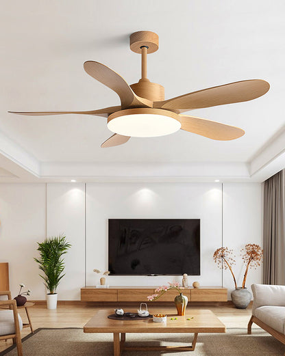 Ventilateur de Plafond Réversible - Scandi Breeze