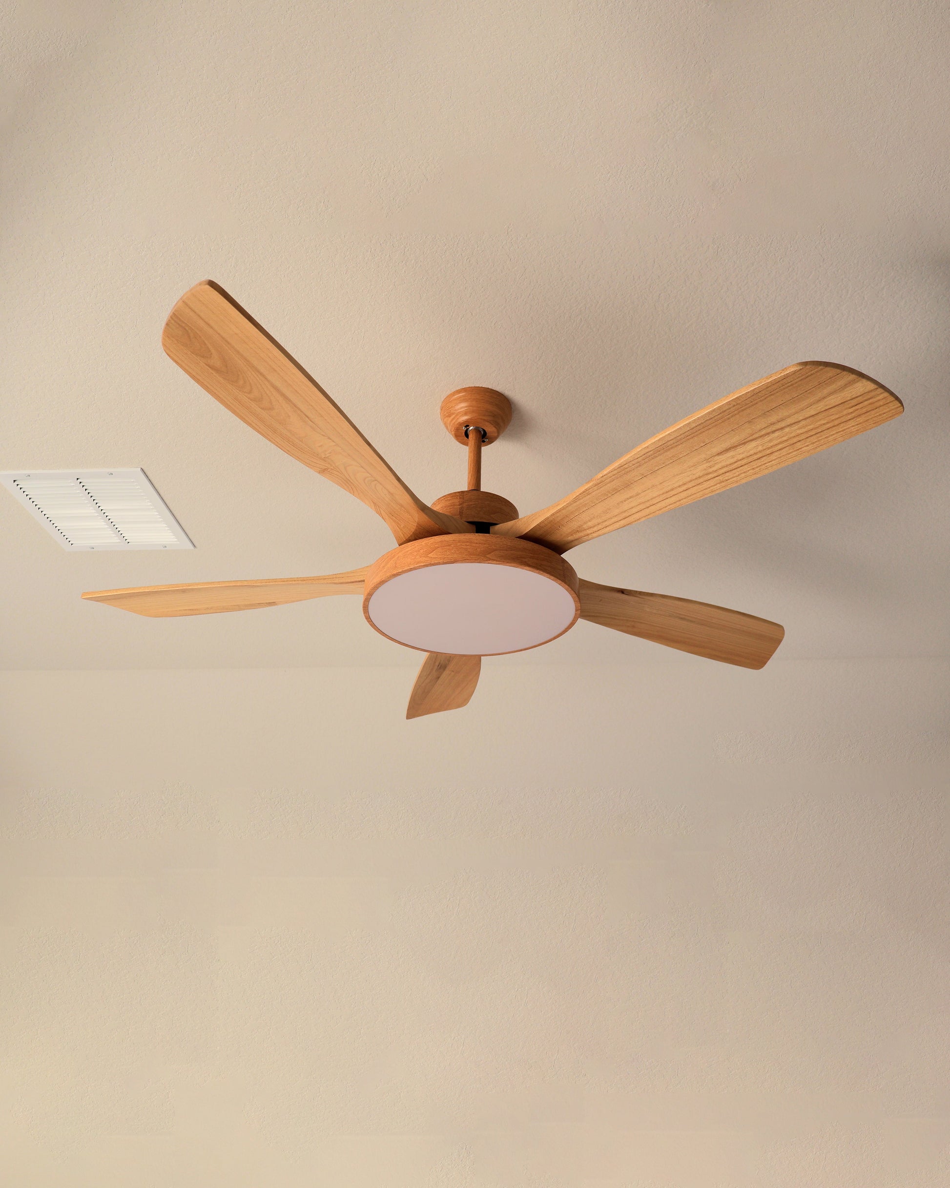 Ventilateur de Plafond Réversible - Scandi Breeze