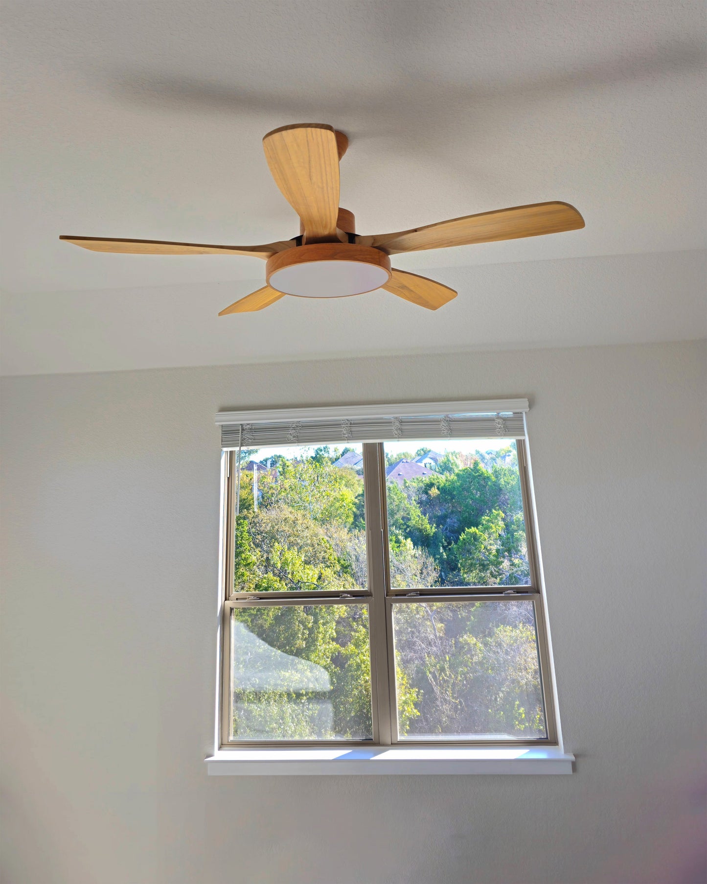 Ventilateur de Plafond Réversible - Scandi Breeze