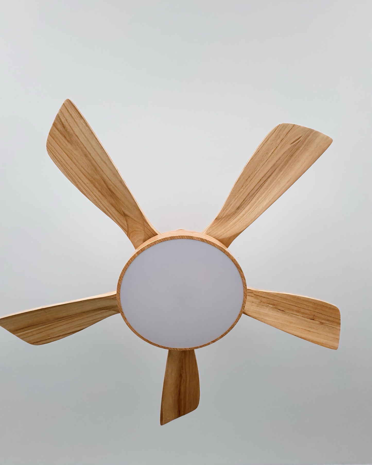 Ventilateur de Plafond Réversible - Scandi Breeze
